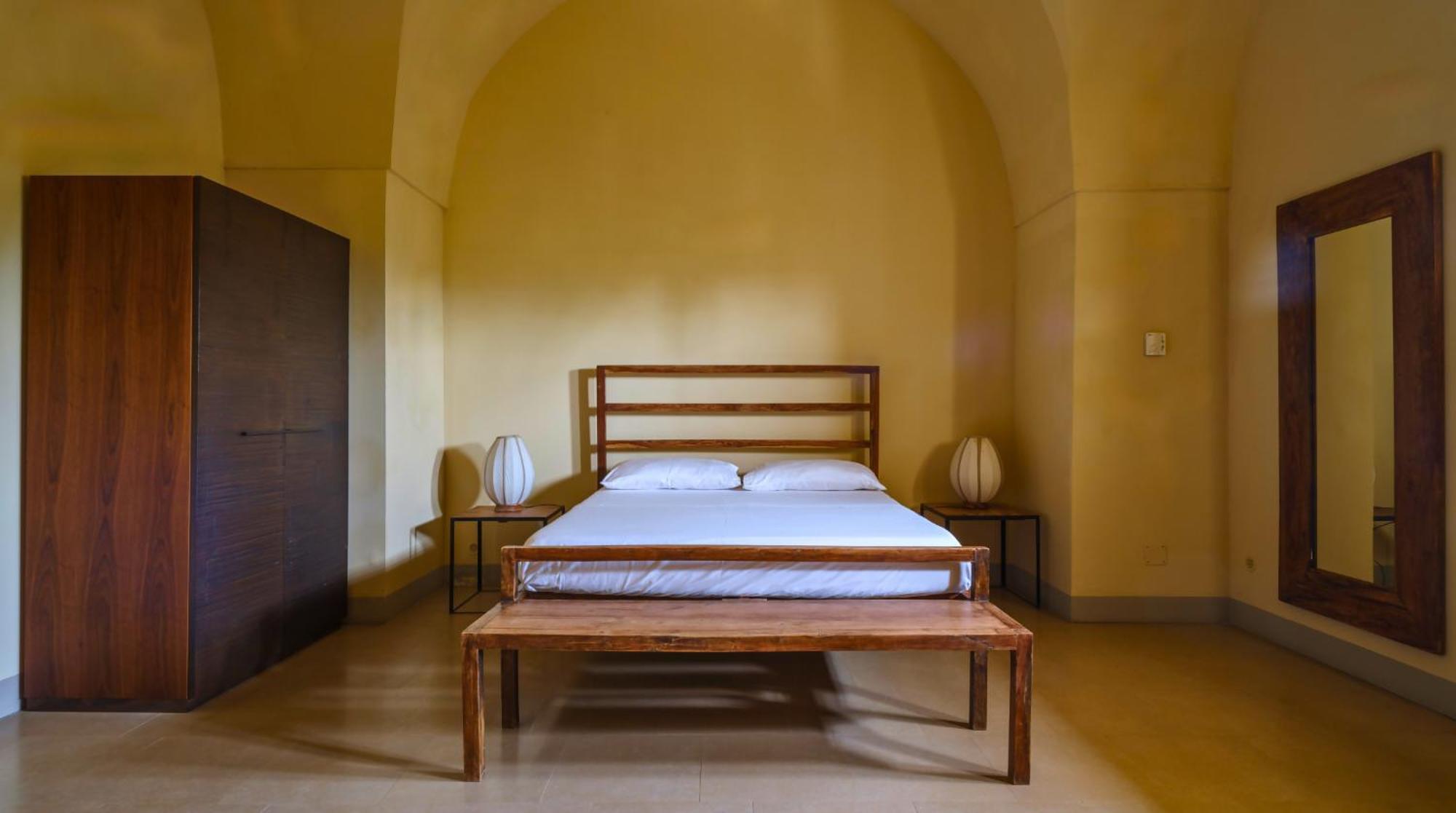 Masseria Bernardini By Symphonya Luxury Rentals Nardò Kamer foto