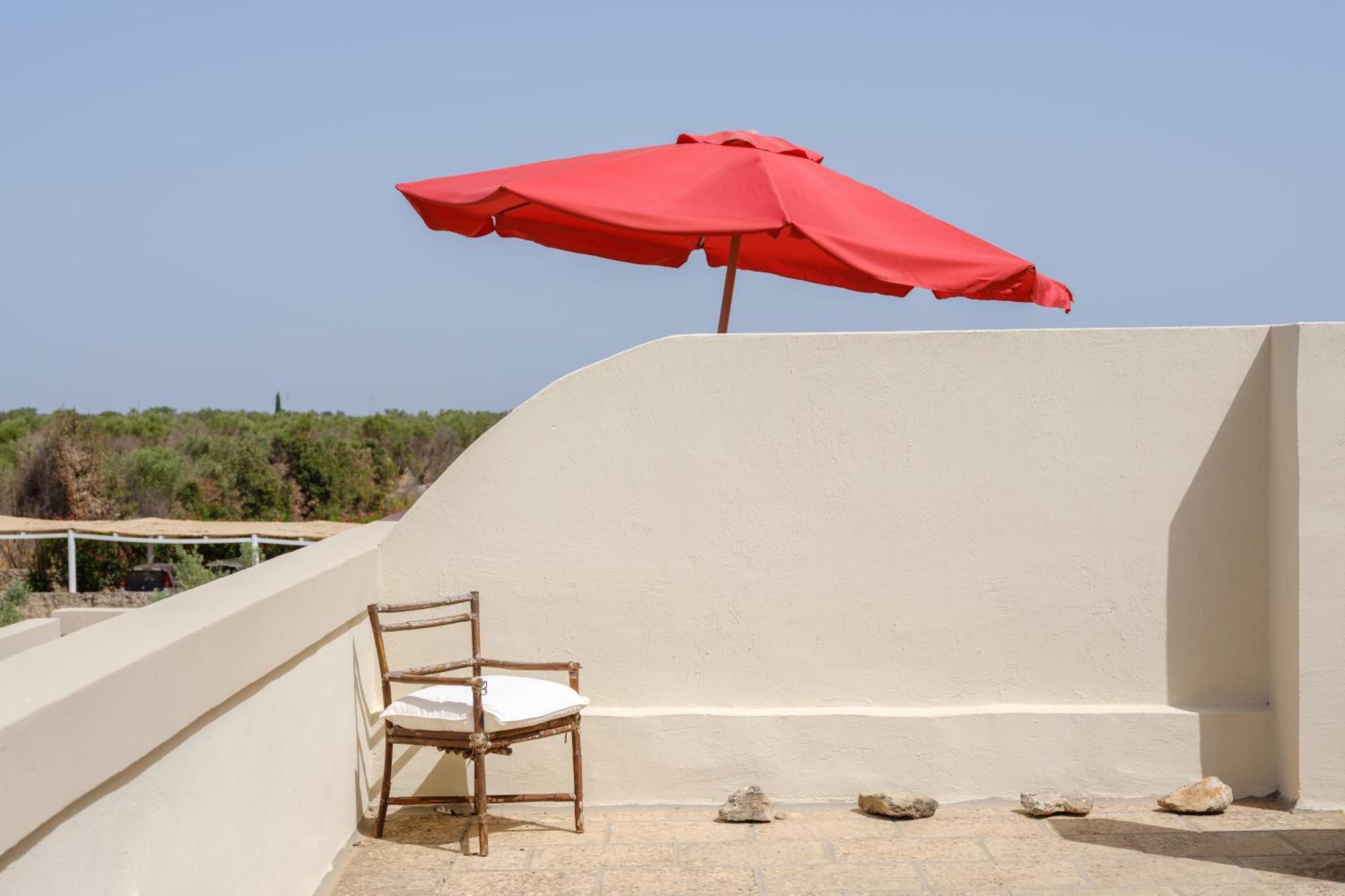Masseria Bernardini By Symphonya Luxury Rentals Nardò Kamer foto