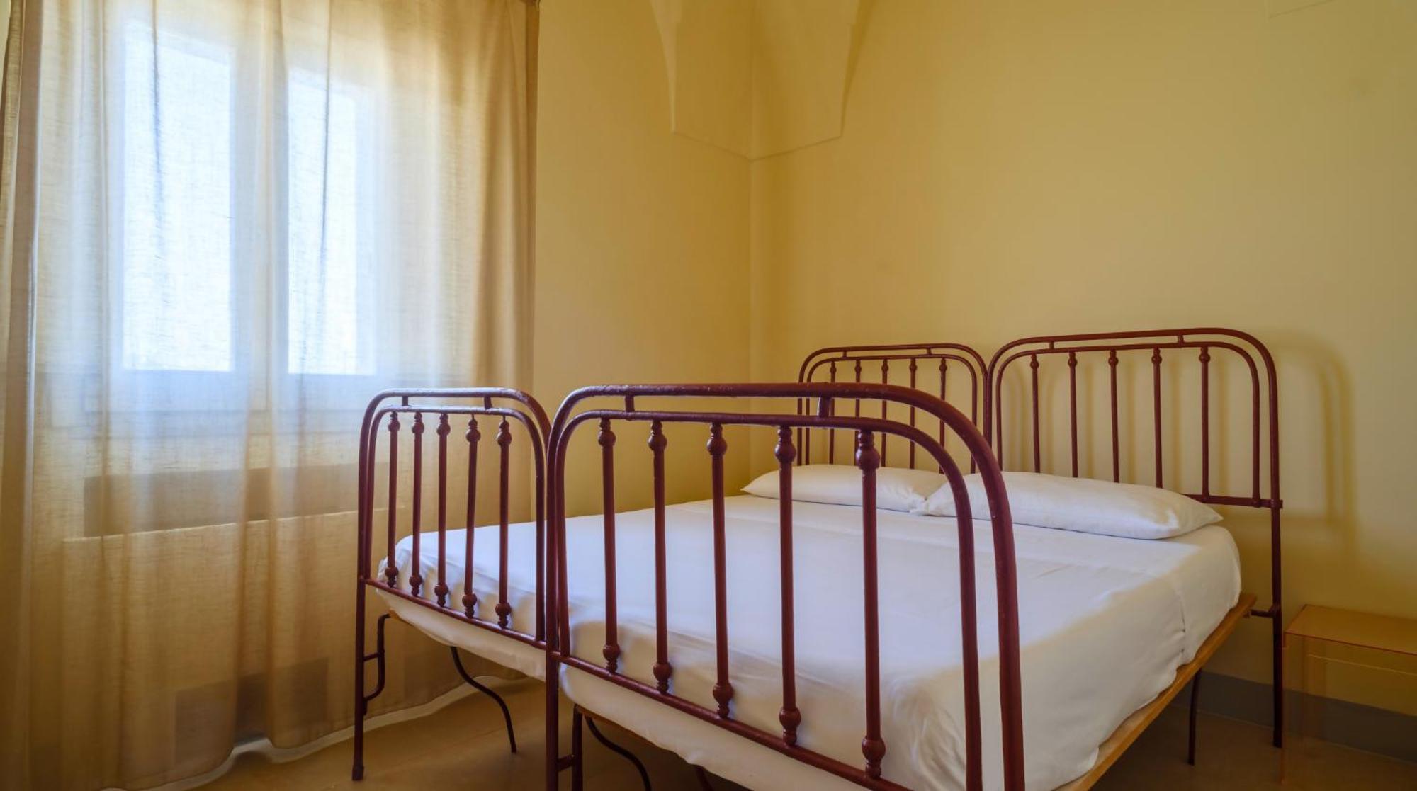 Masseria Bernardini By Symphonya Luxury Rentals Nardò Kamer foto