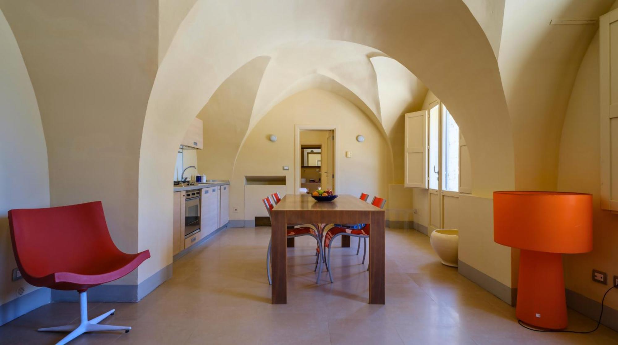 Masseria Bernardini By Symphonya Luxury Rentals Nardò Kamer foto