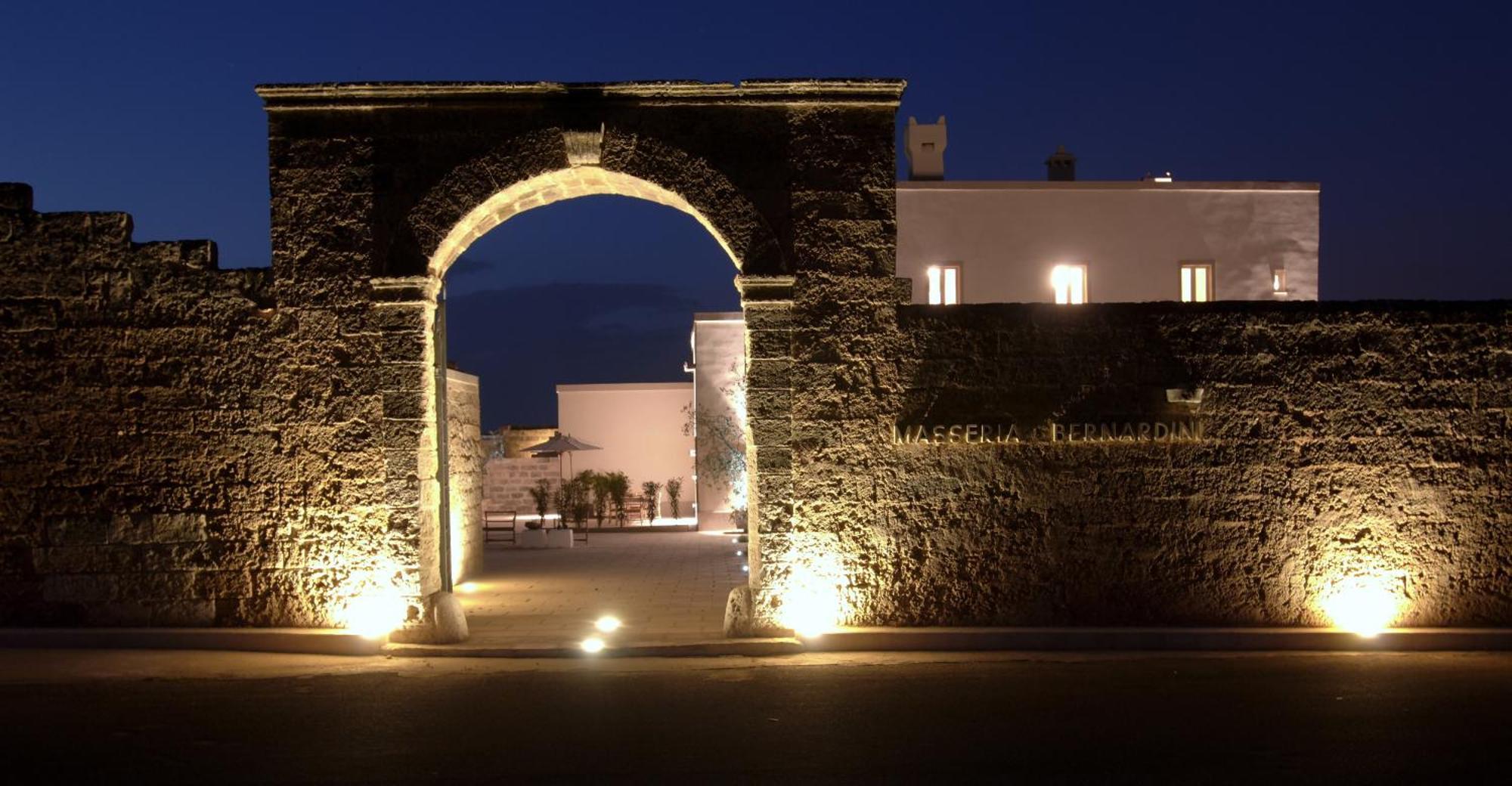 Masseria Bernardini By Symphonya Luxury Rentals Nardò Kamer foto