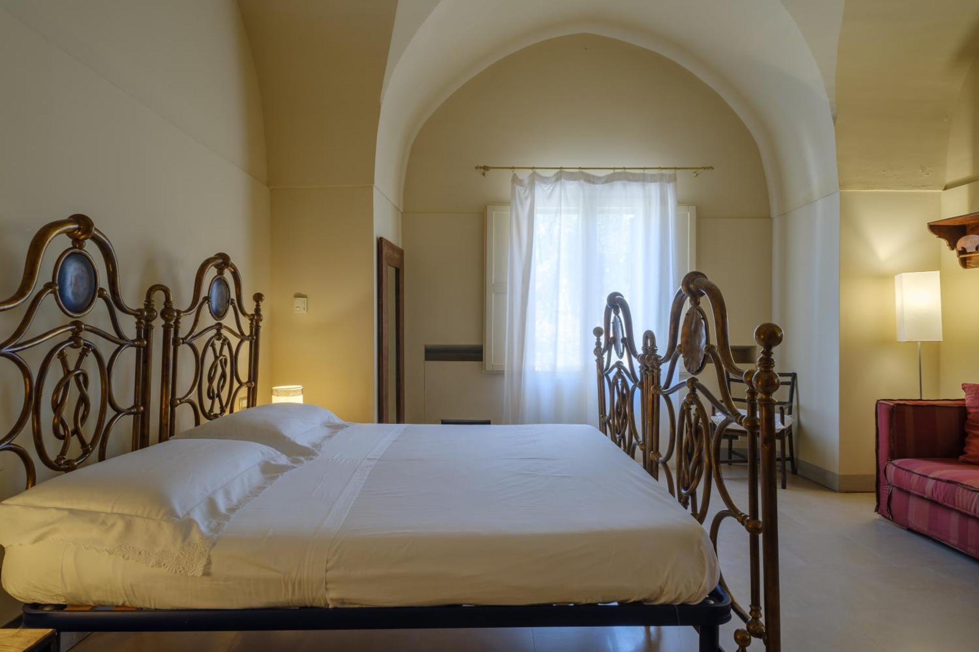 Masseria Bernardini By Symphonya Luxury Rentals Nardò Kamer foto