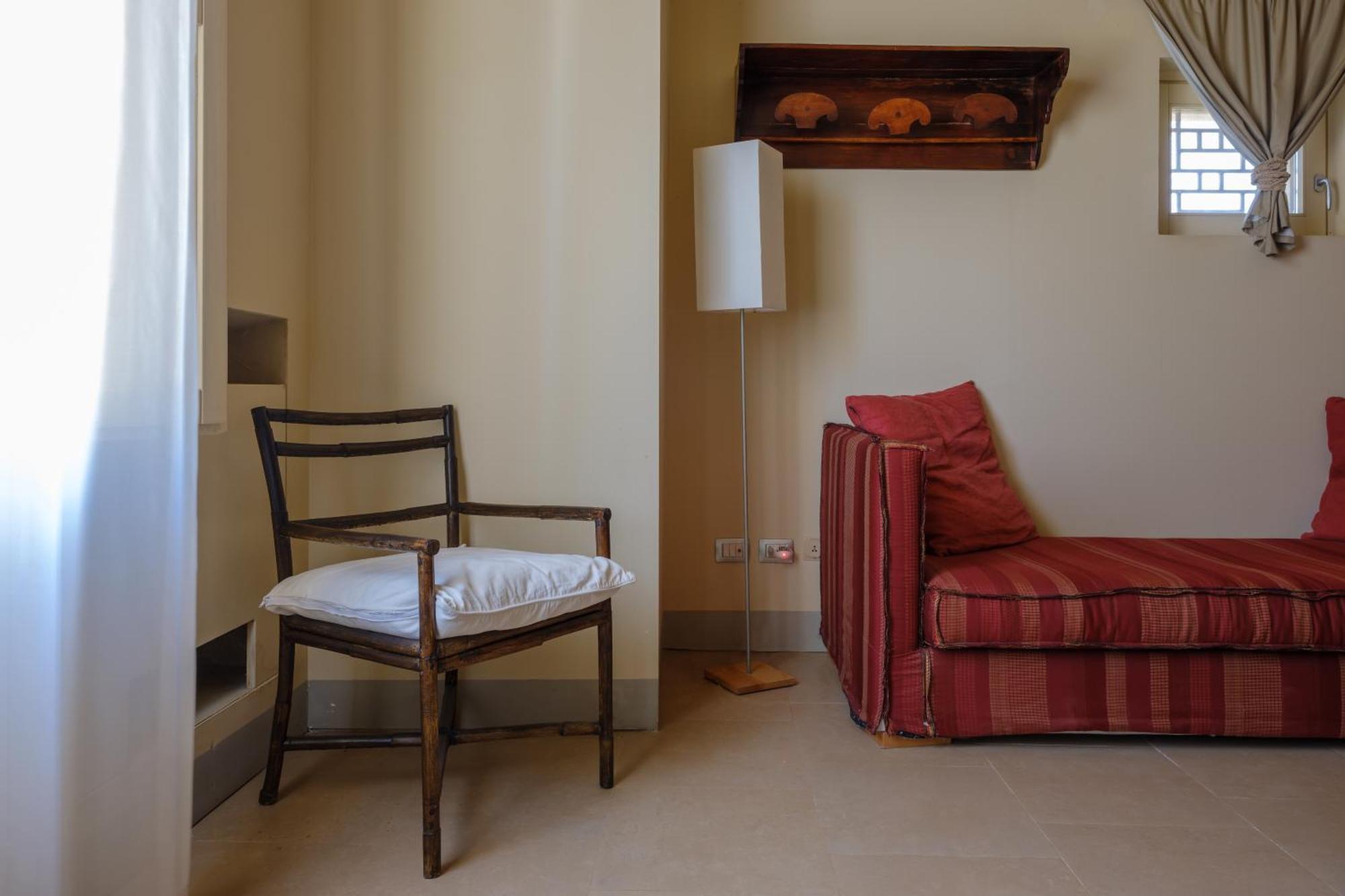 Masseria Bernardini By Symphonya Luxury Rentals Nardò Kamer foto