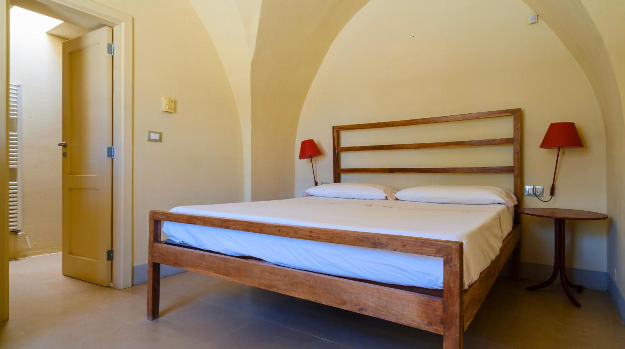 Masseria Bernardini By Symphonya Luxury Rentals Nardò Buitenkant foto